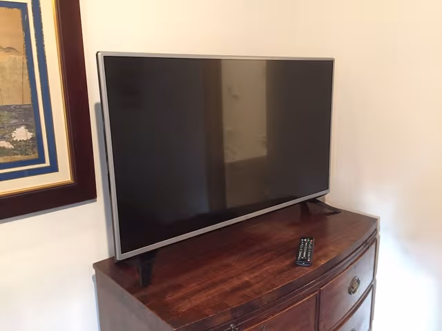 Double Room, Ensuite (Superior - Half Tester)