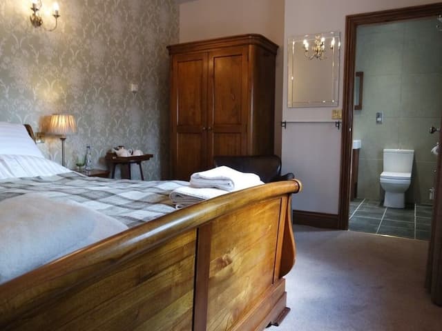 Standard Double Room, Ensuite