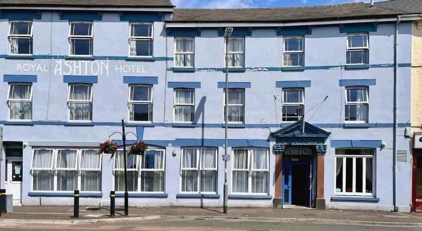 Royal Ashton Hotel Royal Ashton Hotel