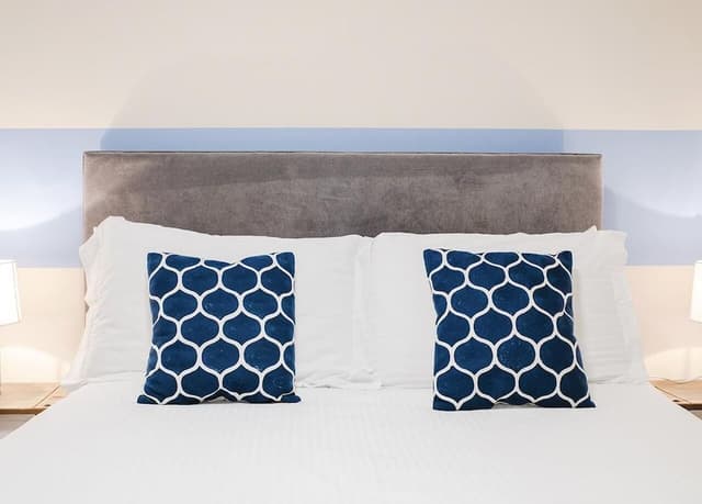 Standard Double Room, Ensuite