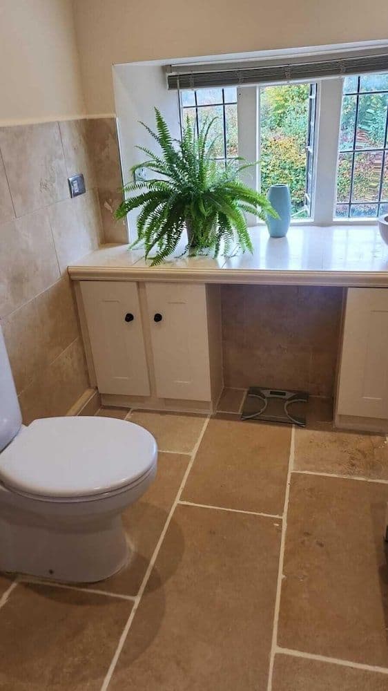 Apartment, Ensuite