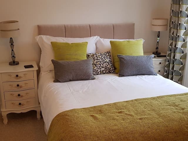 Standard Double Room, Ensuite