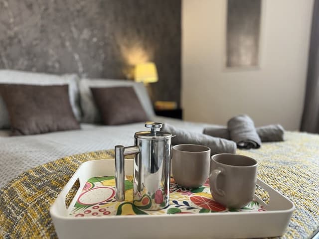 Comfort House, Private Bathroom (Warrington Lane)
