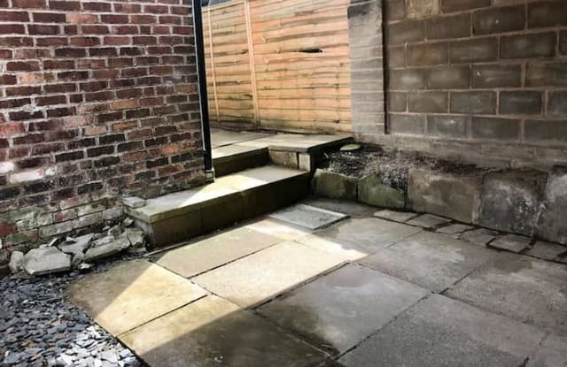 Comfort House, Private Bathroom
