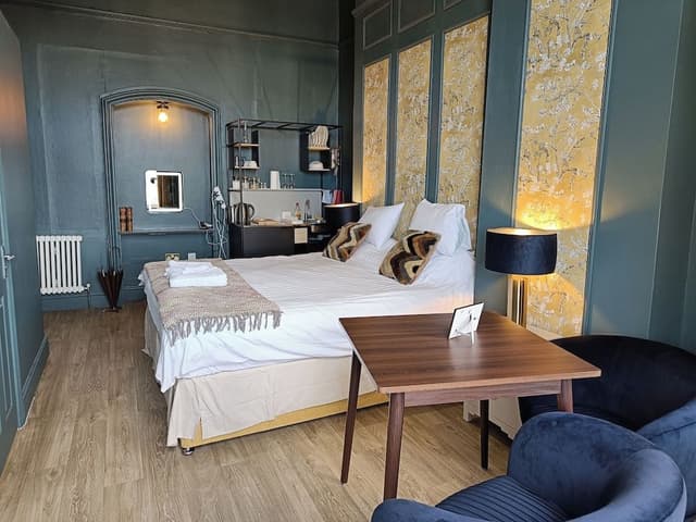 Superior Double Room
