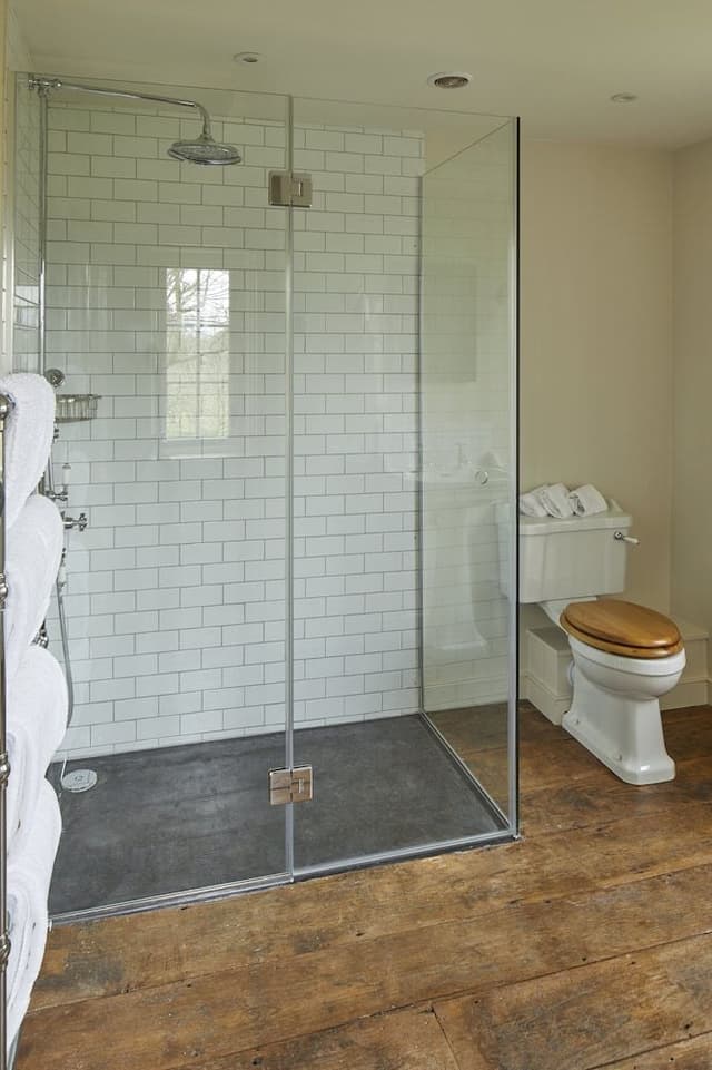 Cottage, Private Bathroom (Orchard House)
