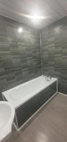 Deluxe Triple Room with Sea View