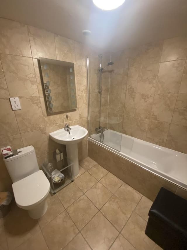 Deluxe Double Room, Private Bathroom, Garden View (The French Room)