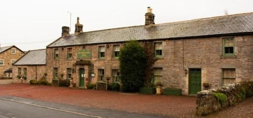 เดอะ แทนเคอร์วิลล์ อาร์มส์ (The Tankerville Arms)0