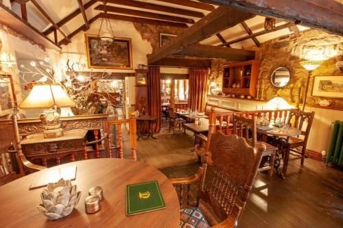 เดอะ แทนเคอร์วิลล์ อาร์มส์ (The Tankerville Arms)1