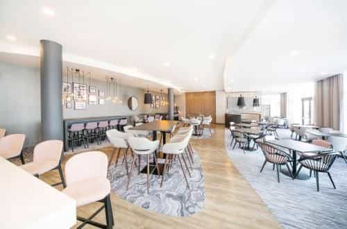 Hampton by Hilton Blackpool Hampton by Hilton Blackpool