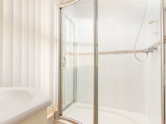 Deluxe Quadruple Room, Ensuite