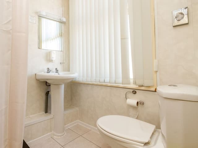 Deluxe Quadruple Room, Ensuite
