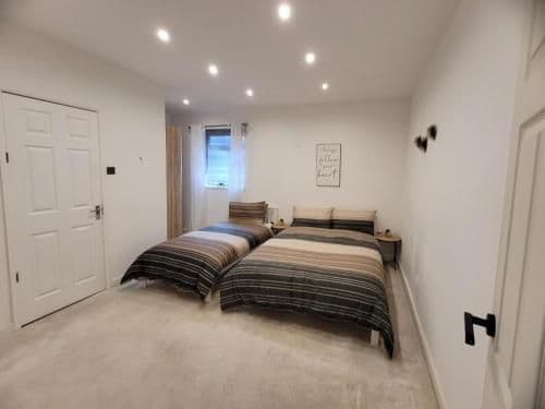 Comfort Triple Room - Non-Smoking
