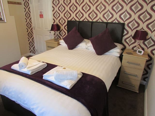 Double Room, Ensuite