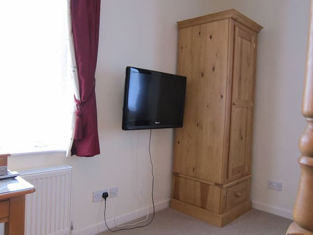 Premier Double Room, Ensuite