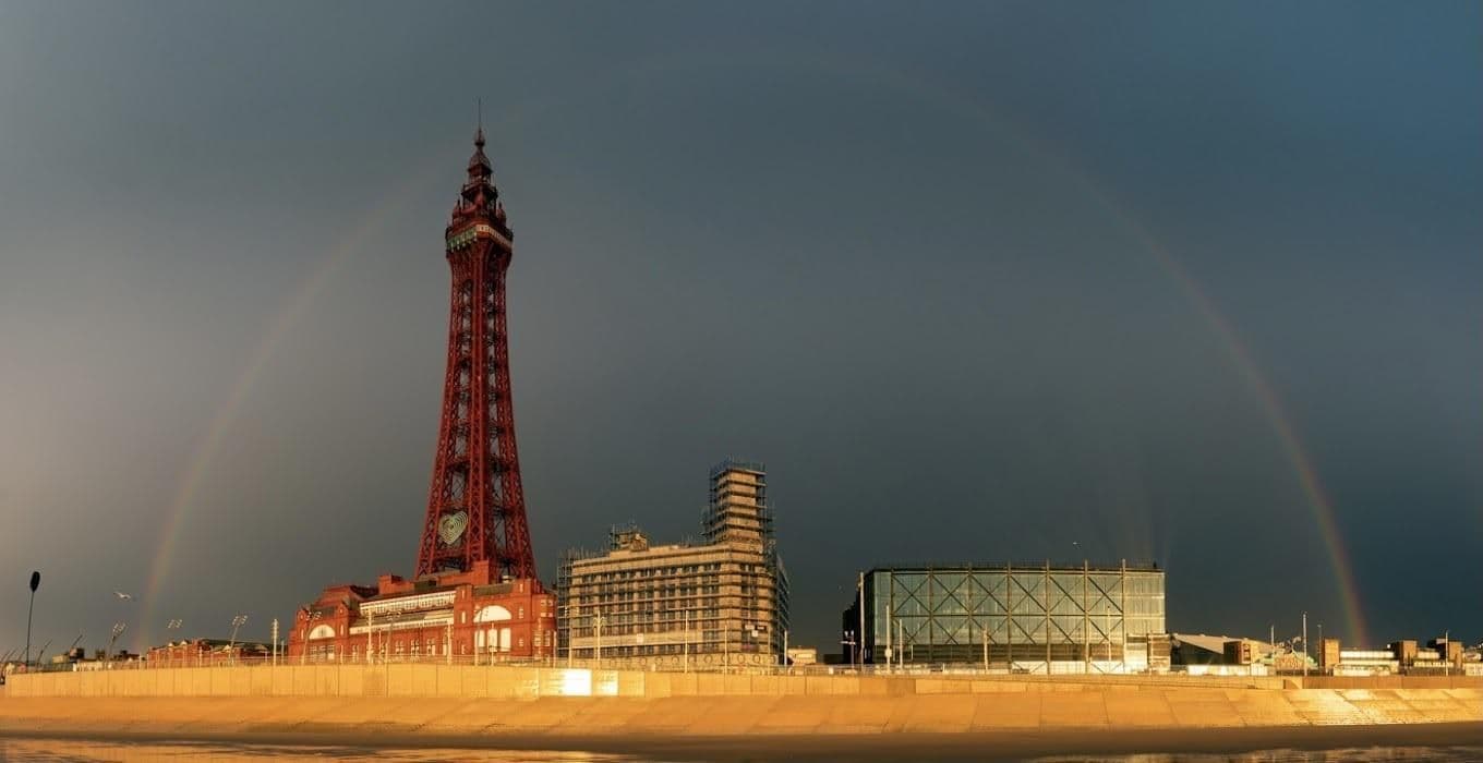 Blackpool Seaside Hotel Blackpool Seaside Hotel