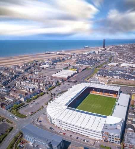 Blackpool Seaside Hotel Blackpool Seaside Hotel