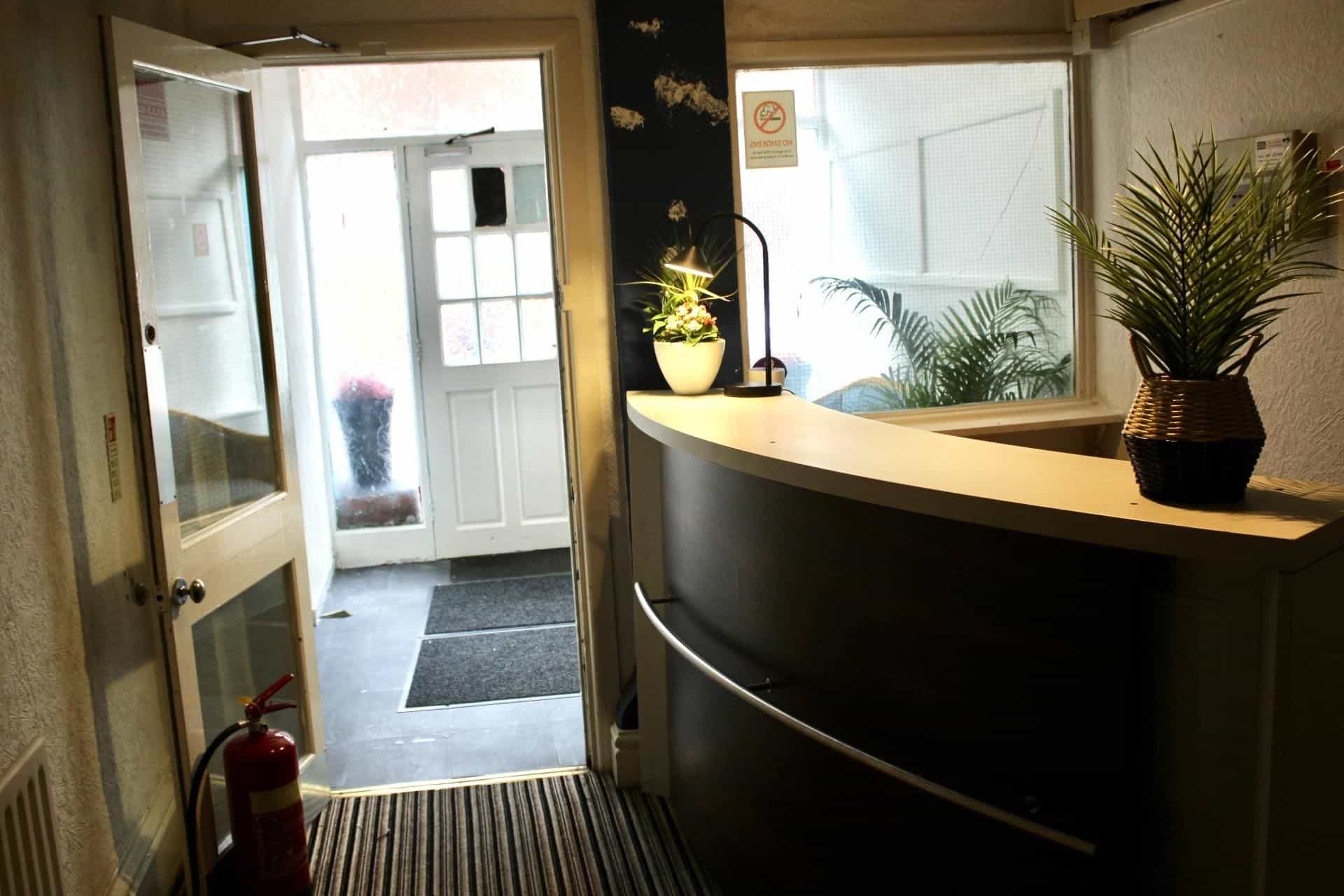 Blackpool Seaside Hotel Blackpool Seaside Hotel