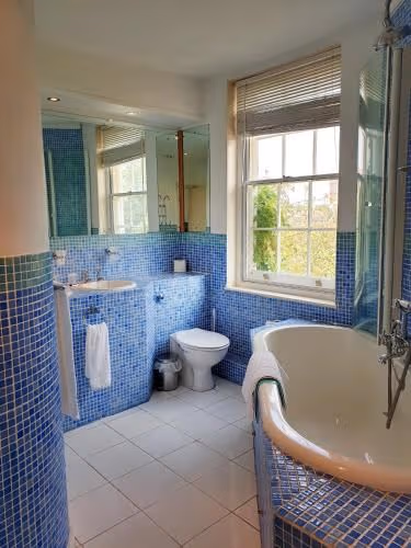 double room-standard-ensuite