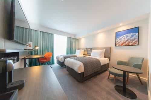 Holiday Inn Blackpool By IHG Holiday Inn Blackpool By IHG