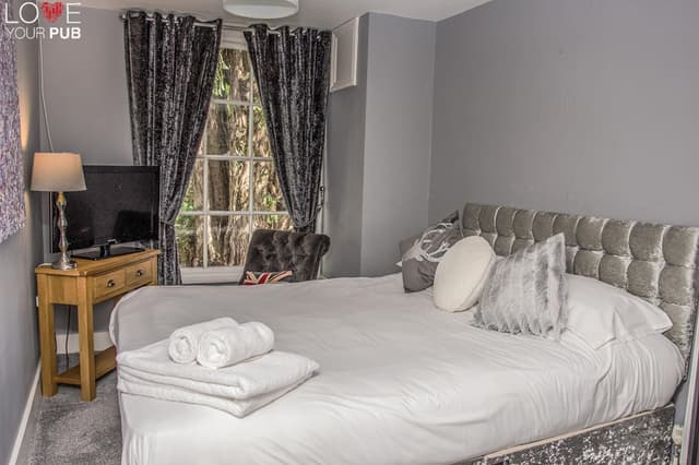 Apartment-Ensuite