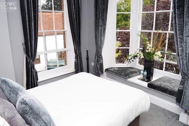double room-ensuite