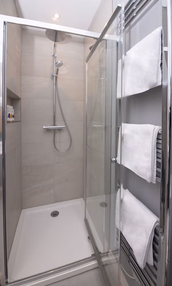 Double Room, Ensuite