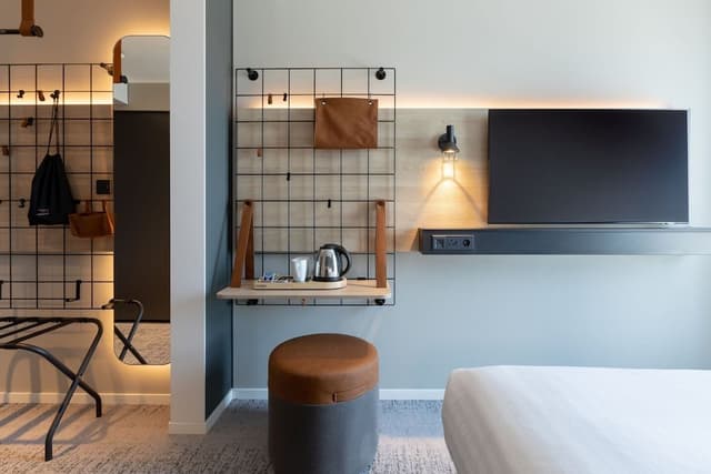 Room, 1 Queen Bed