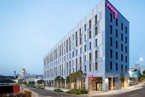 ม็อกซี่ พลีมัธ (Moxy Plymouth)0