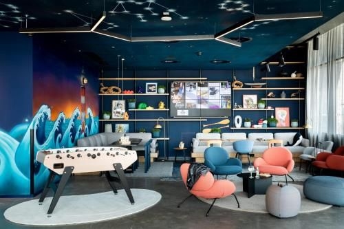ม็อกซี่ พลีมัธ (Moxy Plymouth)3