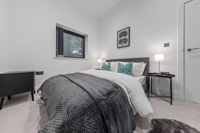 Premium Apartment