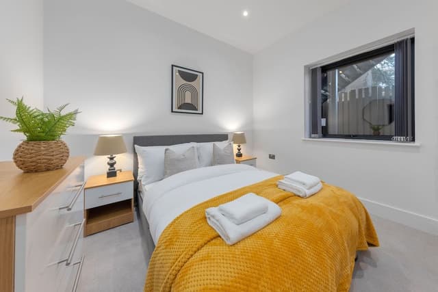 Premium Apartment