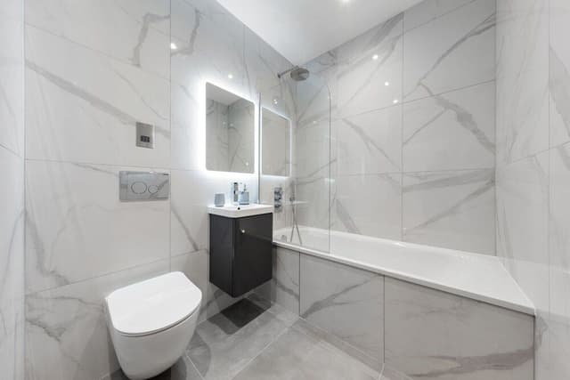 Premium Apartment