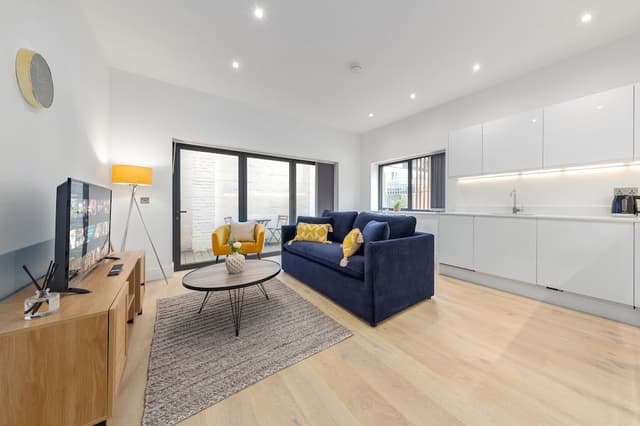 Superior Apartment