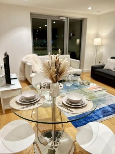 Auracasa 2 Bed O2 Canning Suite1