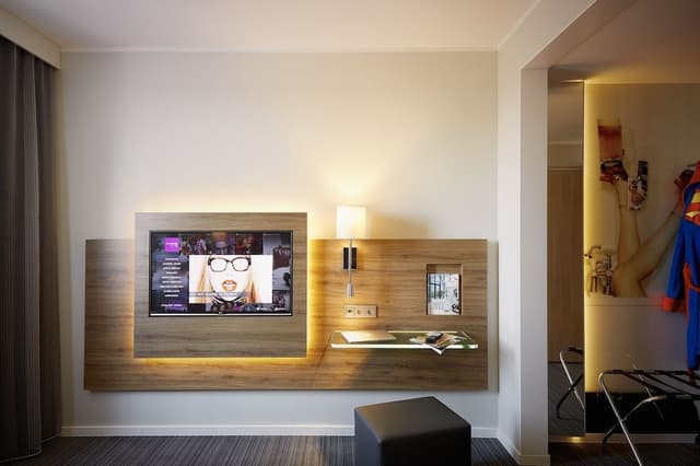 Room, 1 Queen Bed