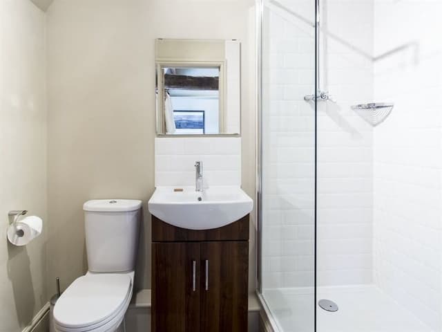 Superior Double Room, Ensuite