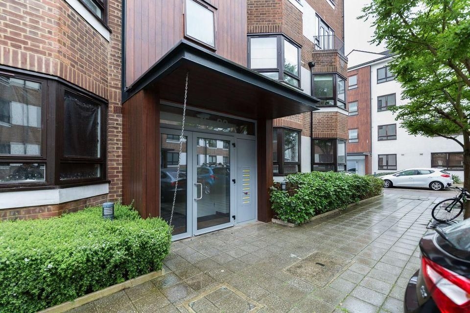 Roomspace Serviced Apartments - Kew Bridge Court2