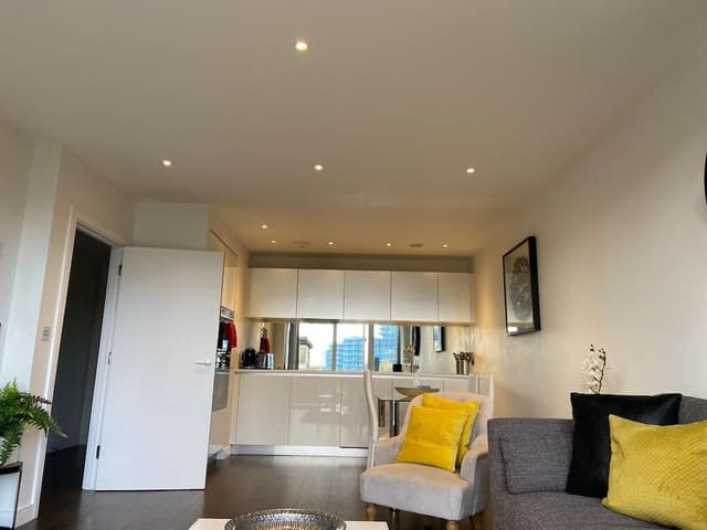 Apartment, Private Bathroom