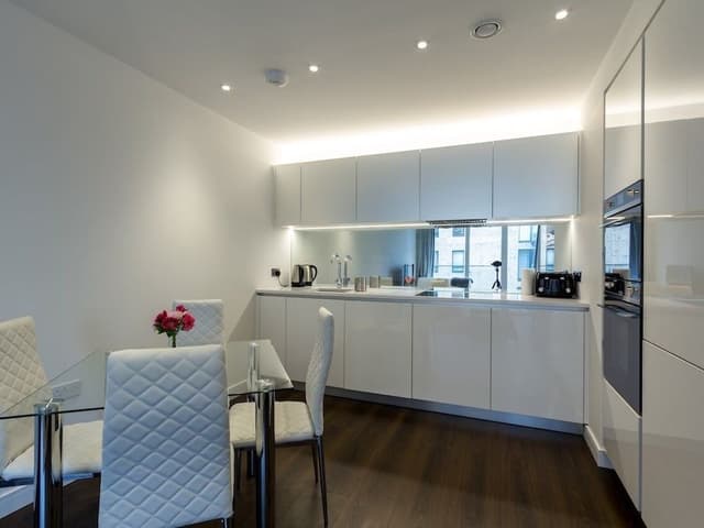Apartment, Private Bathroom