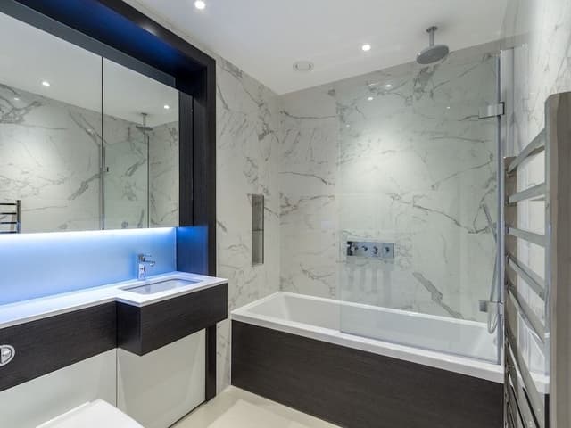 Apartment, Private Bathroom