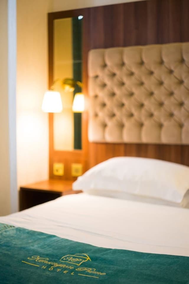 Superior Double Room, 1 Double Bed