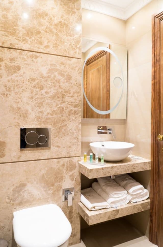 Standard Double Room, 1 Double Bed