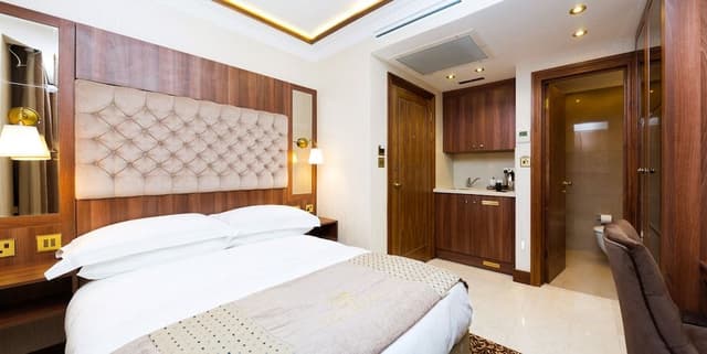 Superior Double Room, 1 Double Bed