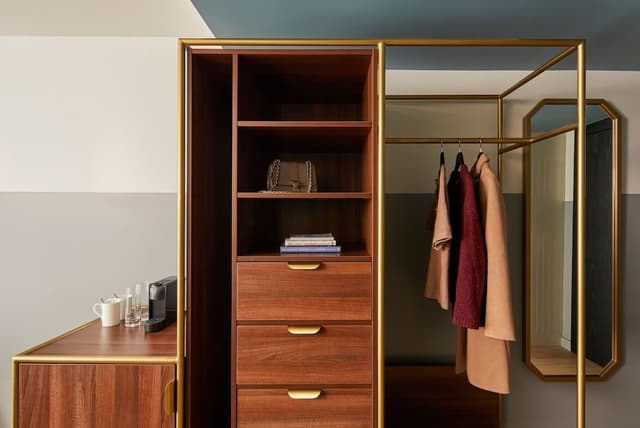 Standard Room, 2 Twin Beds