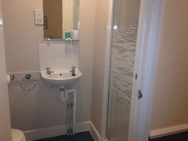 Superior Suite, Ensuite (DBL + 1SGL)