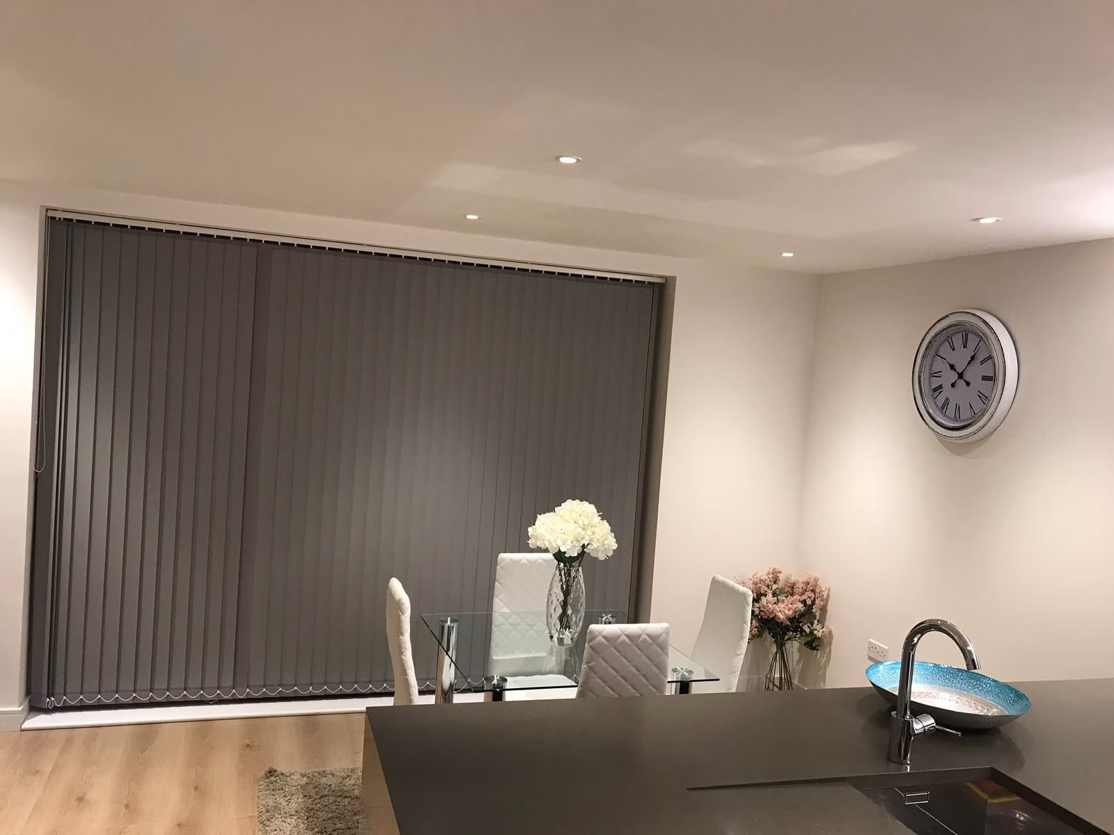 คิว บริดจ์ อพาร์ตเมนต์ (Kew Bridge Apartments)3