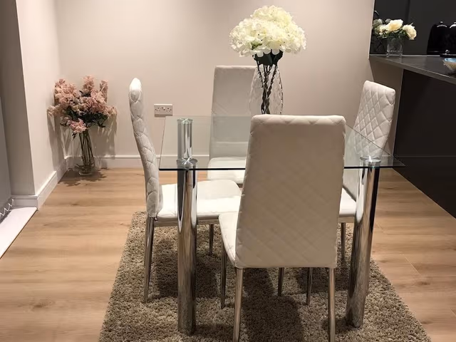 Apartment, Private Bathroom