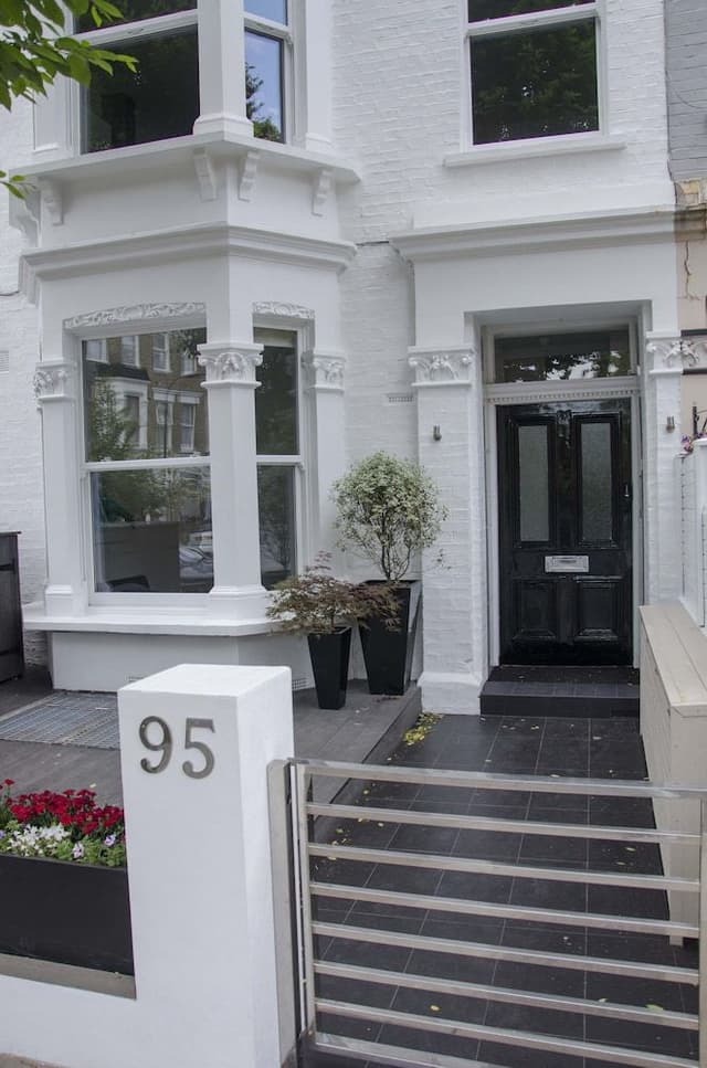 Superior Studio, Ensuite (Iffley Flat 1)